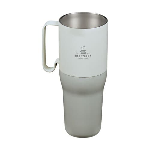 Klean Kanteen Rise Tumbler with Straw Lid 1.065 ml