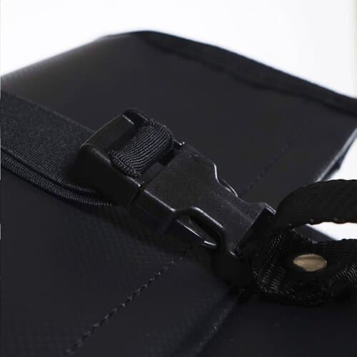 Fraenck Brook Bike Bag Fahrradtasche