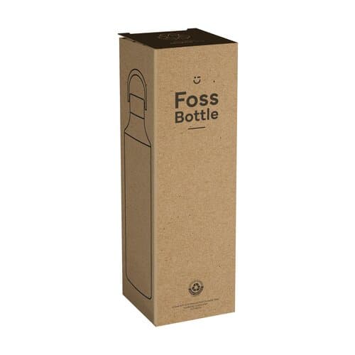 Foss RCS Bottle 600 ml Thermoflasche