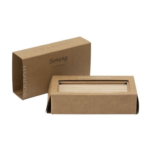 Wooosh Senang Car Freshner Autoparfüm