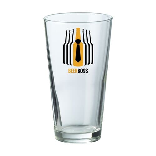 Bierglas 340 ml