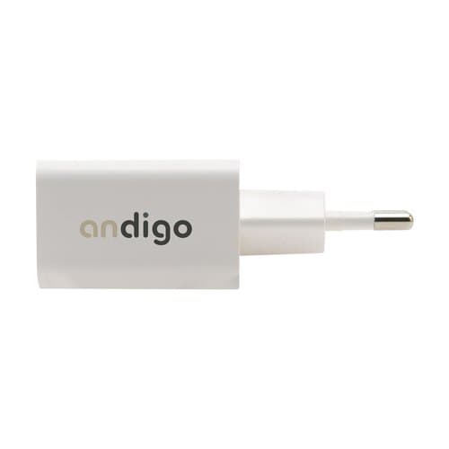 Grundig Wall Charger 230V Ladestecker