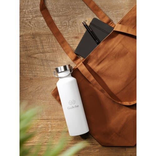 Nebraska RCS Recycled Steel 800 ml single wall