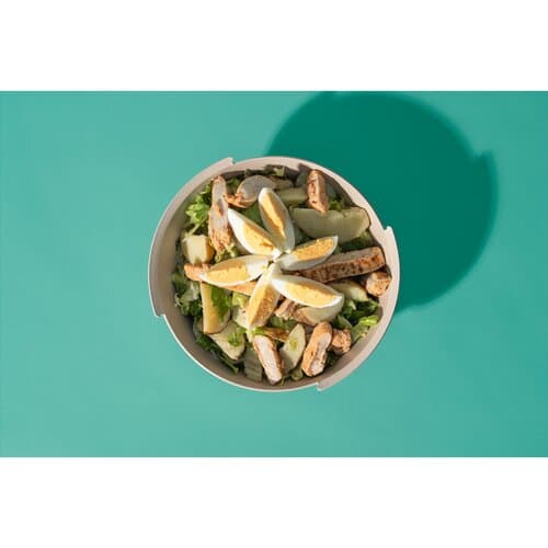 CirculBowl with Lid 1200 ml