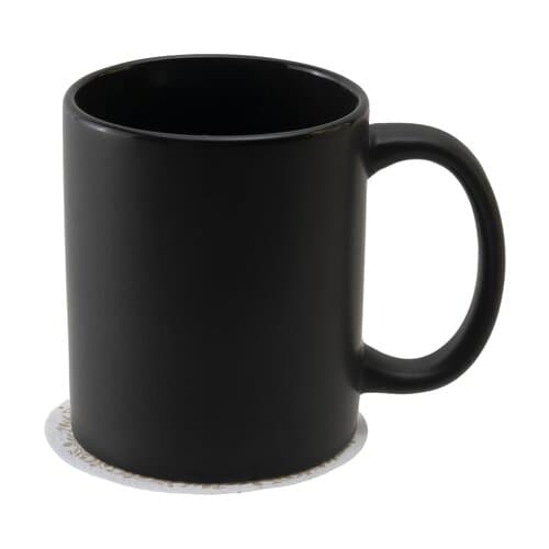 Round Coaster Seed Paper (80 g/m²)