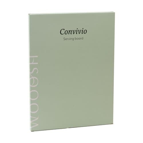 Wooosh Convivio Servierbrett
