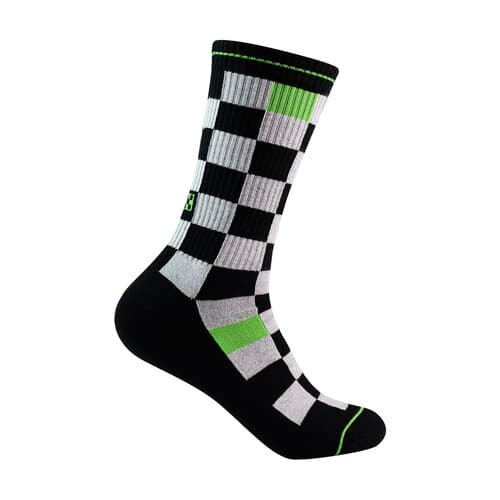 Kingly Crew Sport Sock Regular Cotton Socken