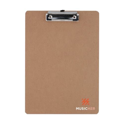 ClipBoard Klemmbrett