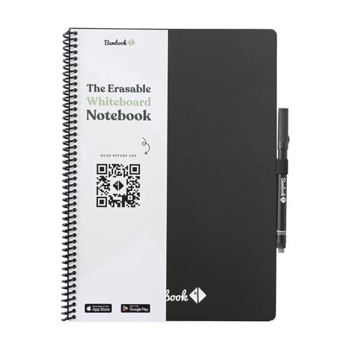 Bambook Classic Original Notebook A4