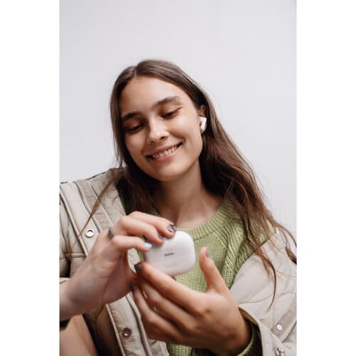 Sudio In-ear True Wireless Earbuds D1 Ohrhörer