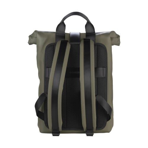 Tucano Gommo Rolltop Backpack 15,6 inch Rucksack