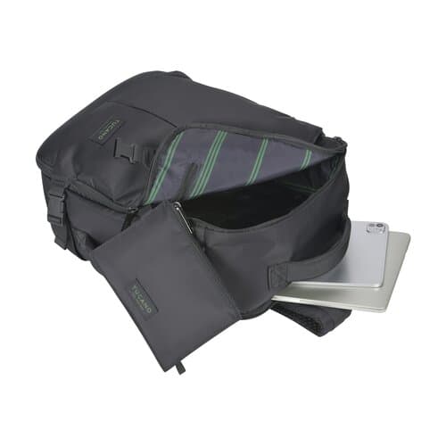 Tucano Premium Travel Backpack 15,6 inch Rucksack
