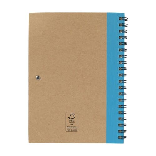 RecycleNote-L Notizbuch