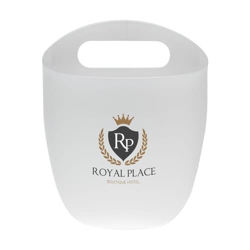 Vince Ice Bucket 2,5 L Kühler