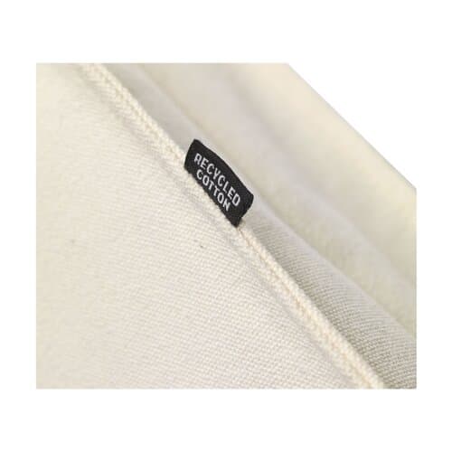 Solid Bag GRS Recycled Canvas (340 g/m²) Tasche