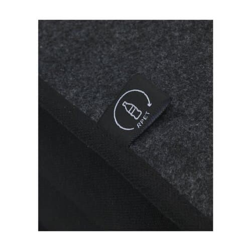 Vibe Shopper GRS RPET Felt/Cotton (320 g/m²) Tasche