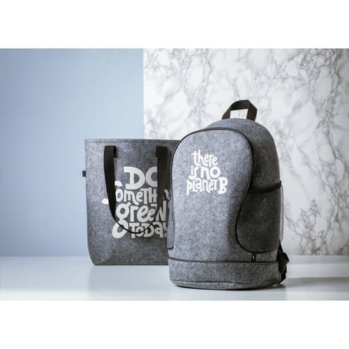 Feltro XL GRS RPET Shopper Einkaufstasche