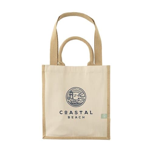 Yucatan Shopper Organic Cotton (320 g/m²)