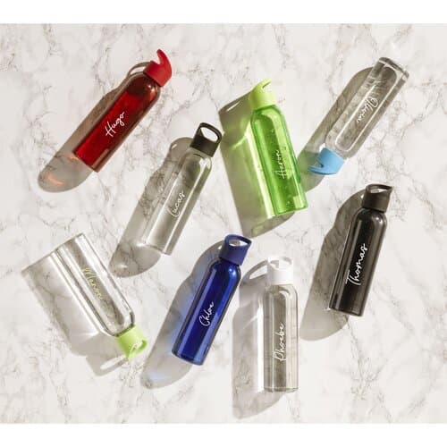 Sirius GRS RPET 650 ml drinking bottle