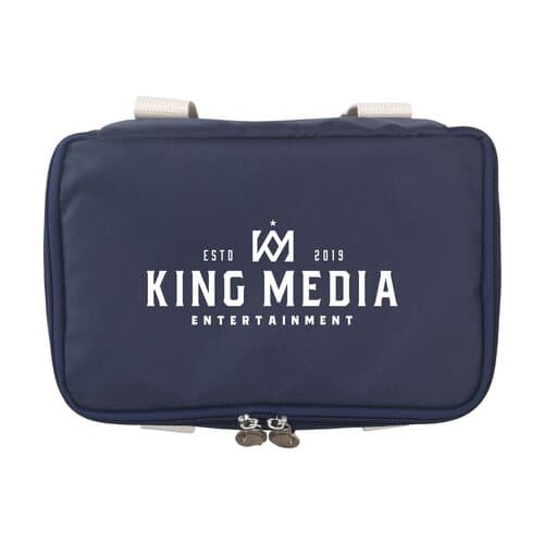 Wooosh Callisto de Luxe GRS RPET Cooler Kühltasche