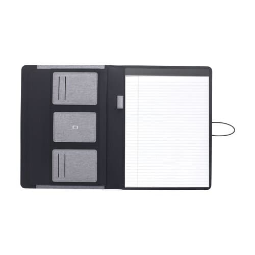 Quest Portfolio RCS RPET A4 Dokumentenmappe