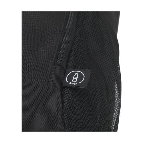 WyattTrail GRS RPET Backpack Rucksack