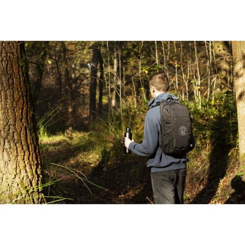 WyattTrail GRS RPET Backpack Rucksack