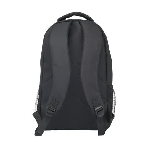 Flashline GRS RPET Laptop Backpack Rucksack