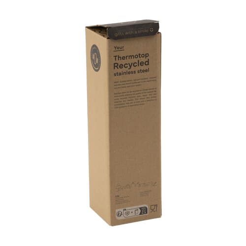 Thermotop Mini RCS Recycled Steel 500 ml Thermoflasche
