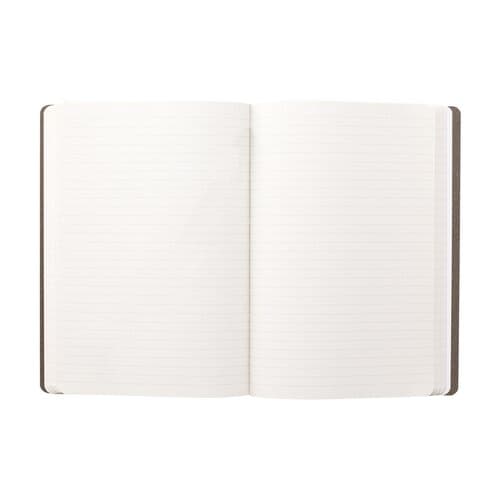 Coffee Notebook A5 Notizbuch