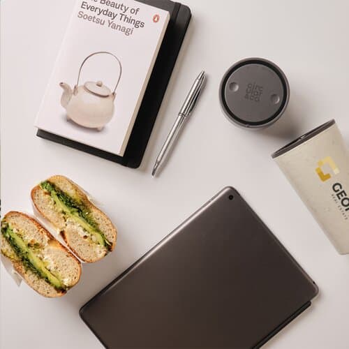 Circular&Co Recycled Coffee Cup 340 ml Kaffeebecher