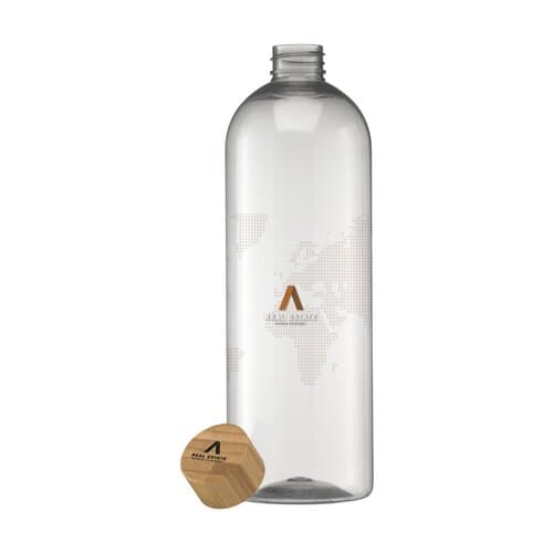 RPET Bottle 750 ml Wasserflasche