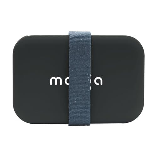 Amuse Recycled PP Lunch Box