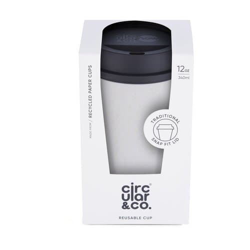 Circular&Co Recycled Now Cup 340 ml Kaffeebecher