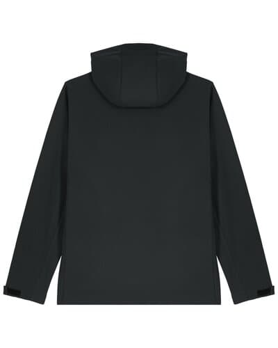 Stanley Stella Herren Softshell-Jacke Stanley Discoverer