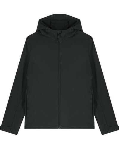 Stanley Stella Herren Softshell-Jacke Stanley Discoverer