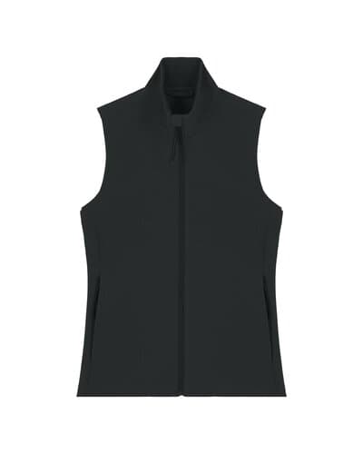 Stanley Stella Damen Softshell-Weste Stella Trail Blazer