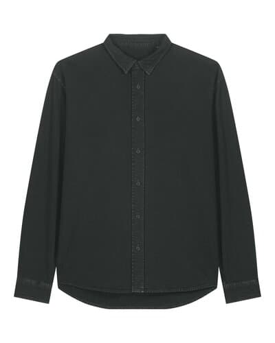 Stanley Stella Unisex Hemd Worker Shirt