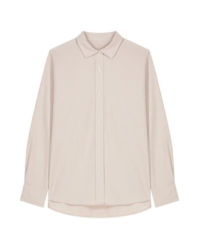 Stanley Stella Damen Hemd Stella Oxford Shirt
