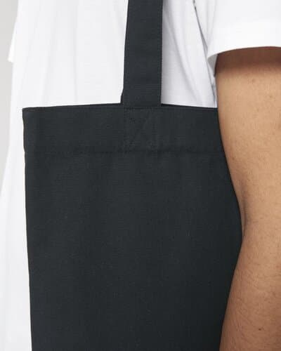 Stanley Stella Unisex Jutebeutel Tote Bag