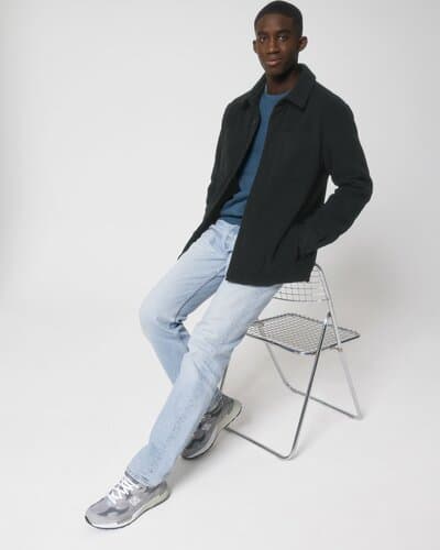 Stanley Stella Unisex Jacke River