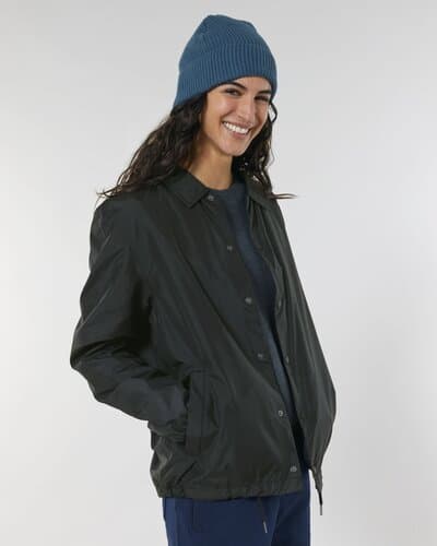 Stanley Stella Unisex Jacke Coacher