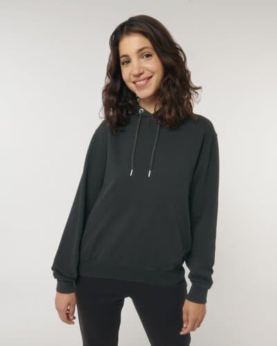 Stanley Stella Unisex Hoodie Archer Vintage