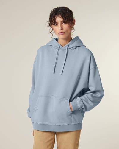 Stanley Stella Unisex Hoodie Slammer 2.0 vintage