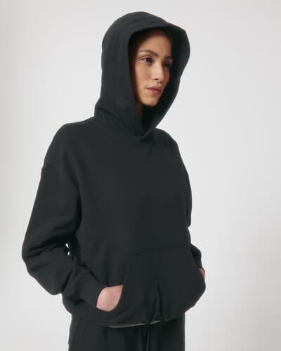 Stanley Stella Unisex Hoodie Cooper Dry