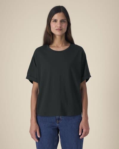 Stanley Stella Damen T-Shirt Stella Collider