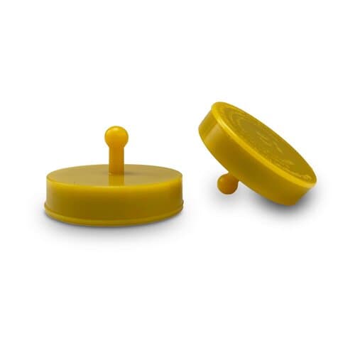 Spezialgewicht für Werbeenten, macht Ihre Ente kentersicher für Entenrennen