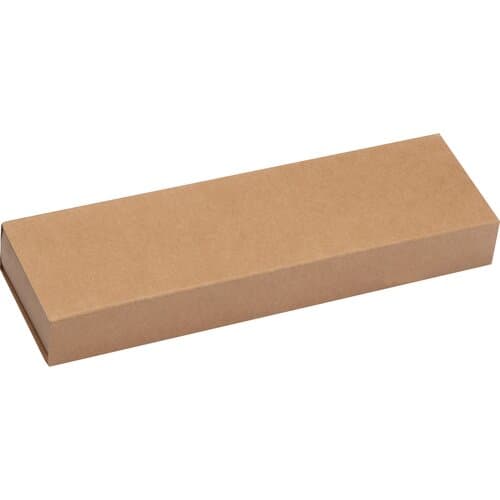 Schreibset aus Bambus SIEGLINDE