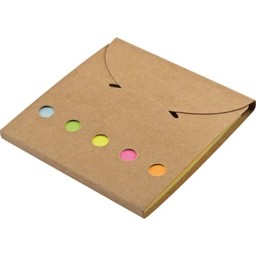 Haftmarkerset im Naturlook ARIANA