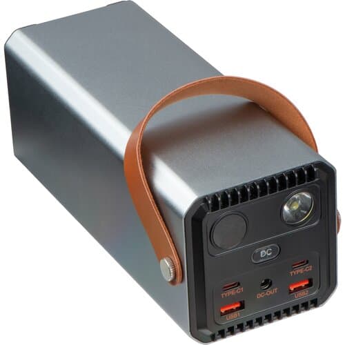 Powerbank 39.000 mAh PIA